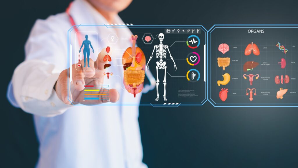 医療現場の高度なニーズをUI/UXで可視化―新規医療アプリの開発でグッドデザイン賞を牽引―