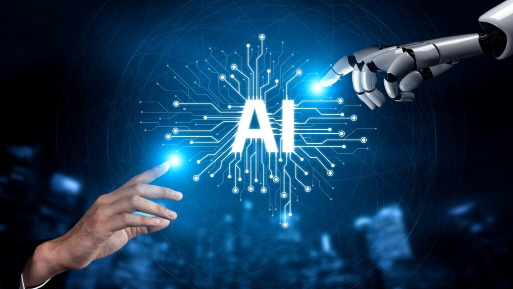 “何ができる会社か”が一目で伝わる情報設計へ刷新 ―AI企業のコーポレートサイト制作―